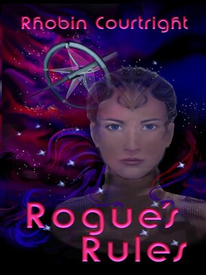cover image of Rogue's Rules